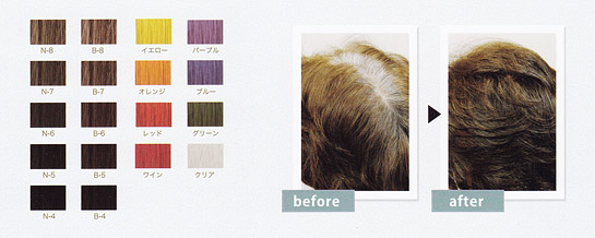 ビフォーアフター